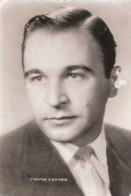 Photo of Gancho Ganchev as Kostadin