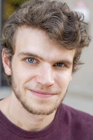 Photo of Xander Haan as Cooper