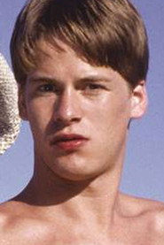 Photo of Tony Calhoun as (segment "The New Breed") (archive footage)