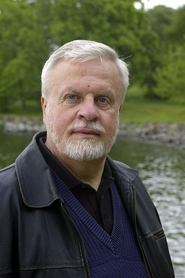 Photo of Jan-Eje Ferling as Man at the Stairs