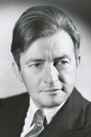 Photo of Claude Rains as Mr. Dryden