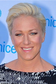 Photo of Kajsa Bergqvist as Self