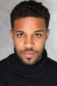 Photo of Garrett Watson as Ben