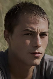 Photo of Mélaine Lebreton as David