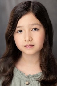 Photo of Ciara Mandel as Celeste