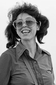 Photo of Jeanne-Claude as Self