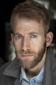 Photo of Matthew Melbourne as Ben Adams