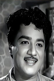 Photo of V. Gopalakrishnan