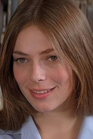 Photo of Yvonne Michaels as Tammy