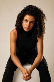 Photo of Gloria Núñez as Betty