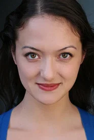Photo of Alexandra Hellquist as Jacqueline