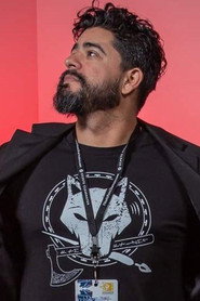 Photo of Jonathan Yanez as Dutch
