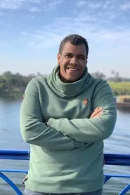 Photo of Mostafa El Banna as زكريا أحمد -إبن خالة بودي