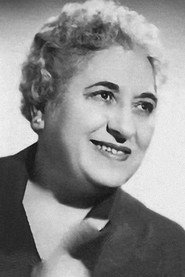 Photo of Luísa Durão as Glória