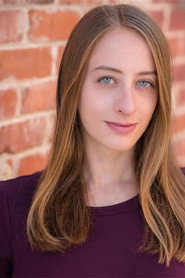 Photo of Norah Shuey as Samantha