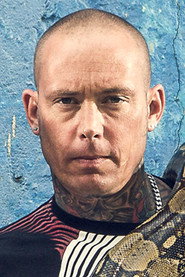 Photo of Simon Keys as Self