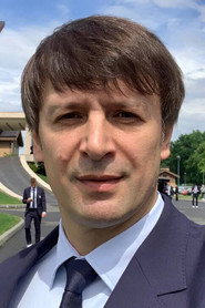Photo of Oleksandr Shovkovskyi as Self