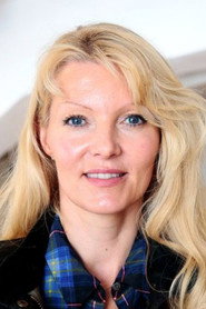 Photo of Grethe Bøe-Waal as Mrs. Hansen