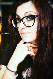 Photo of Carmen Di Cintio as Sabrina