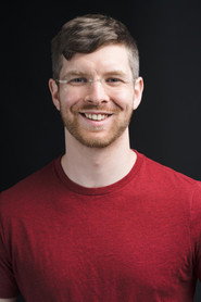 Photo of Jacob Williams as Boss