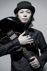 Photo of 岡本仁志 as Electric Guitar