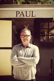 Photo of Paul Harrison as (voice)