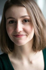 Photo of Laure Haulet as Lea