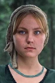 Photo of Olga Mironova as Glasha