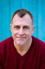 Photo of William Zielinski as The Hurt Man