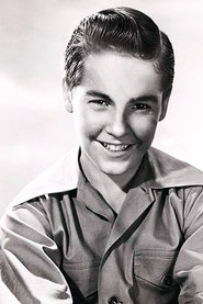 Photo of Sonny Howe as Brian Hamilton