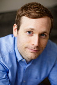 Photo of Christian Velky as Ben