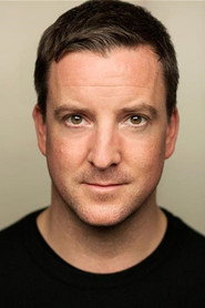 Photo of Gwynfor Jones as Soldier / Matthew Moon