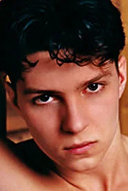 Photo of Erik Kovac as Boyfriend