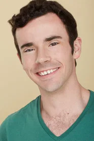 Photo of Nicholas Adams as Liam