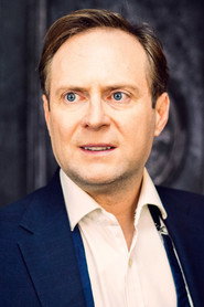 Photo of Arek Zasowski as Spencer Thompson