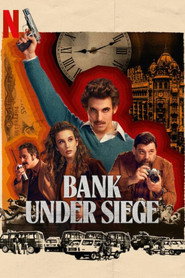 Limited Series poster