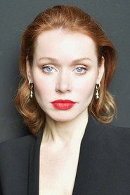 Photo of Valeria Christiansen