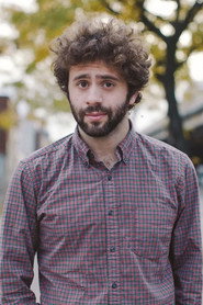 Photo of Matt Porter as Jay