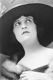 Photo of Christine Mayo as Hattie Fenshaw