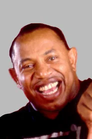 Photo of Charles Scaggs as 2 Cold Scorpio