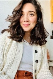 Photo of Erika Soto as Alex