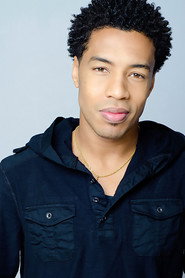 Photo of Dante Swain as Marcus