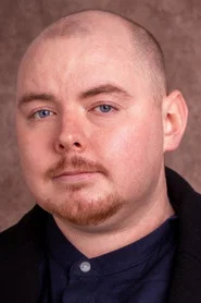 Photo of Harry Fitzpatrick as Bill