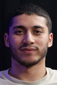 Photo of Ryad ASSID as Tennis Player 1 (winning one)