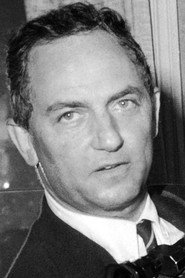 Photo of François Reichenbach as Self