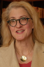 Photo of Lucinda Martin as Self