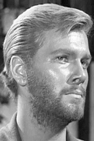 Photo of Glenn Saxson as Manuel Lopez/Pedro Madera/El Desperado