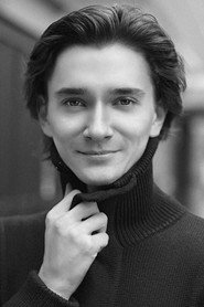 Photo of Vladislav Lantratov as Couple in Yellow
