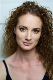 Photo of Natasha Quirke as Serena