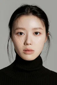 Photo of Jung Yi-ju as Hwanhee